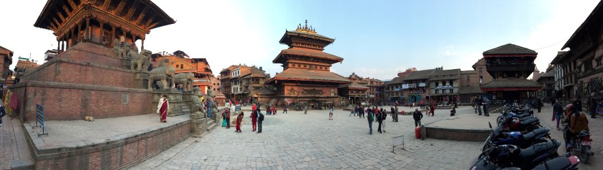 Nepal